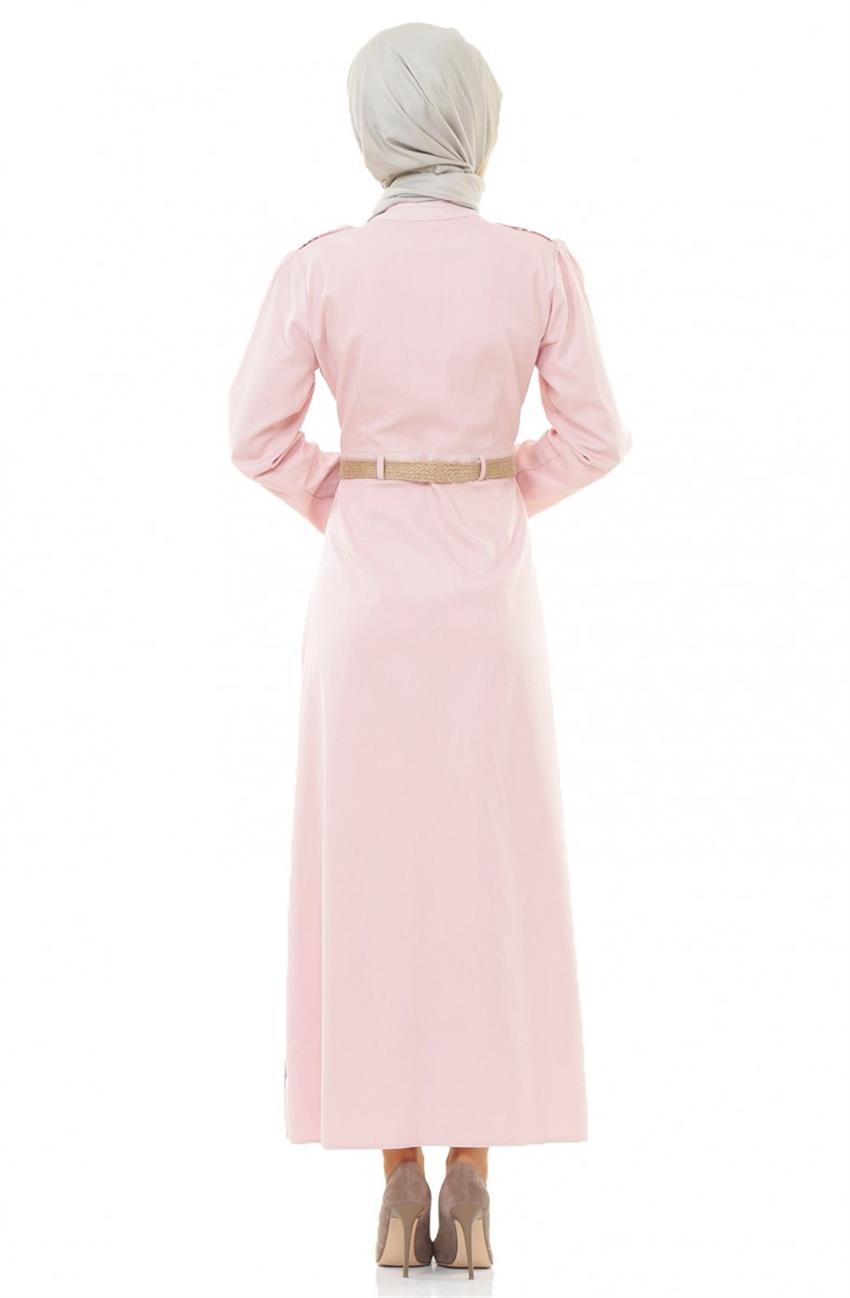 فستان-وردي ar-3050-42
