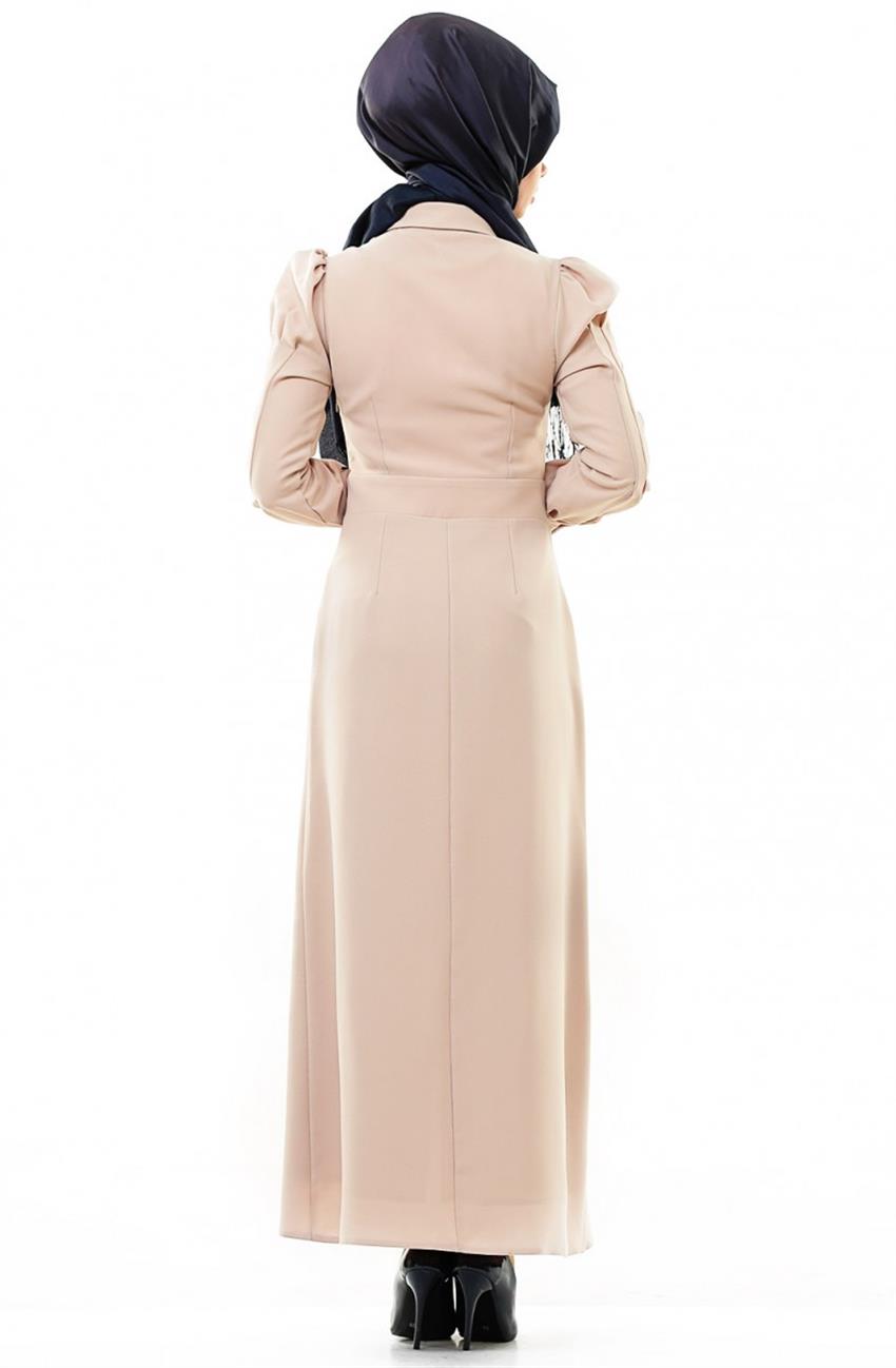 فستان-بنطلون جينز ar-1547-11