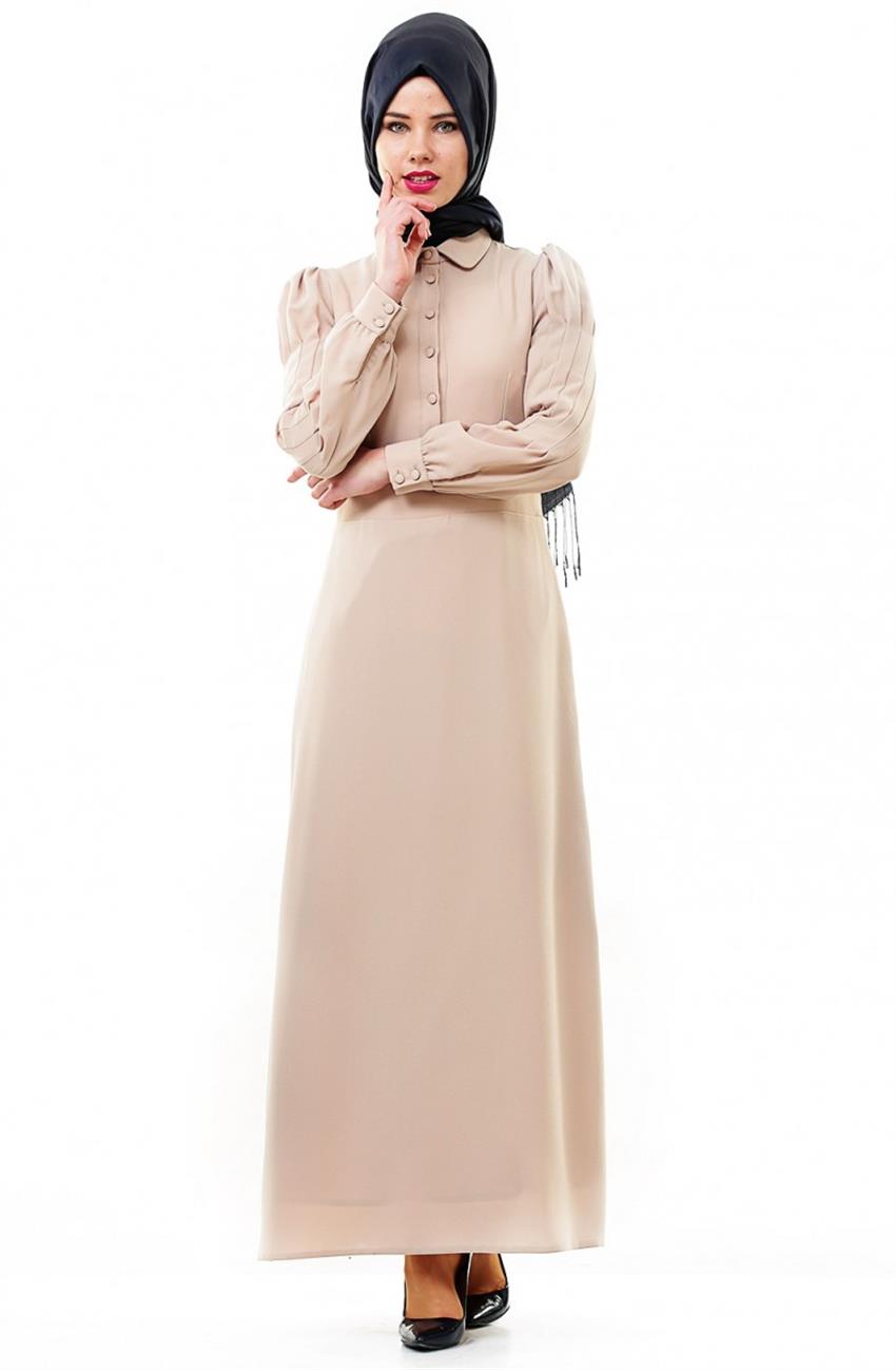 فستان-بنطلون جينز ar-1547-11