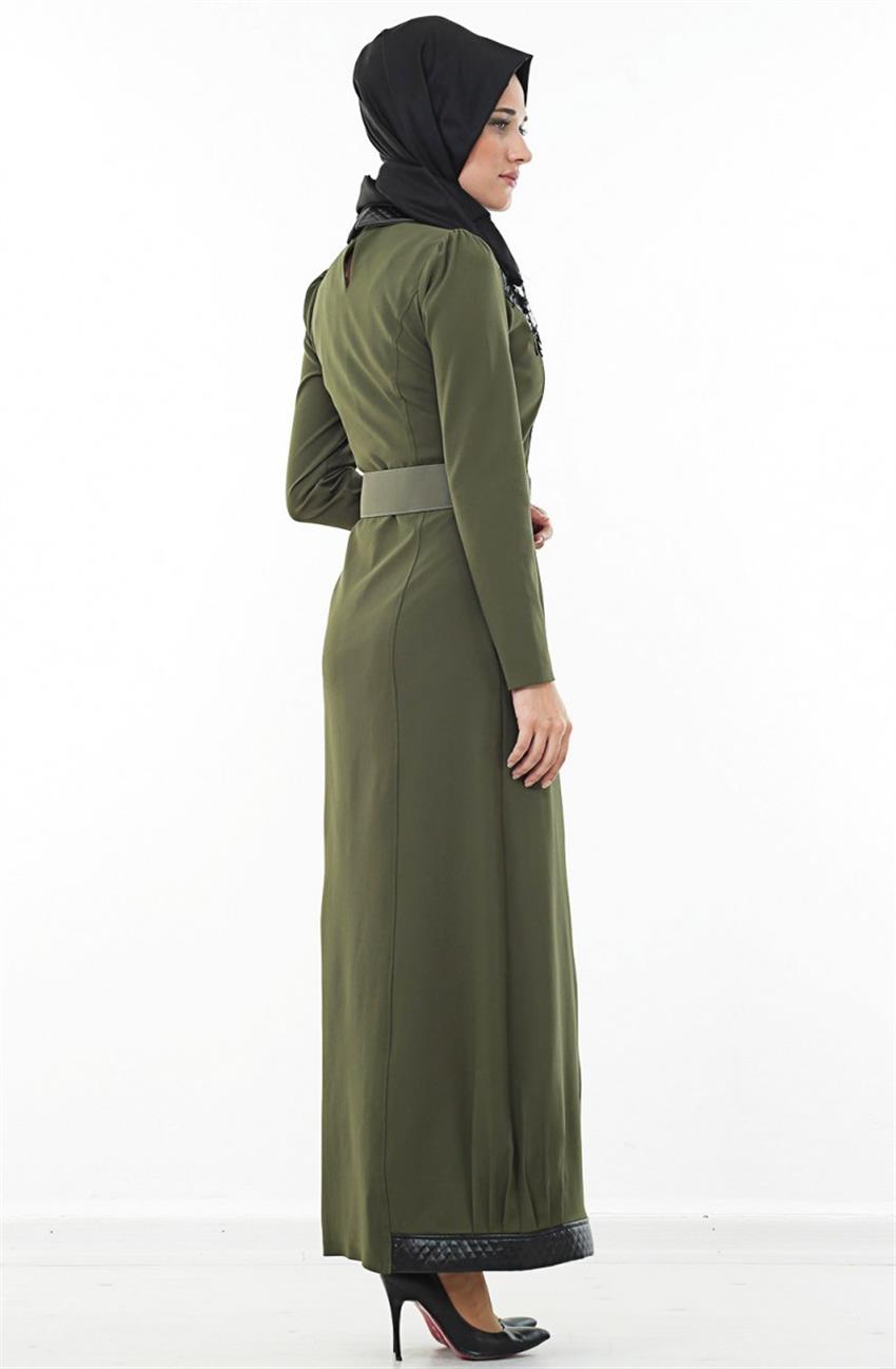 Dress-Green 4530-006-21