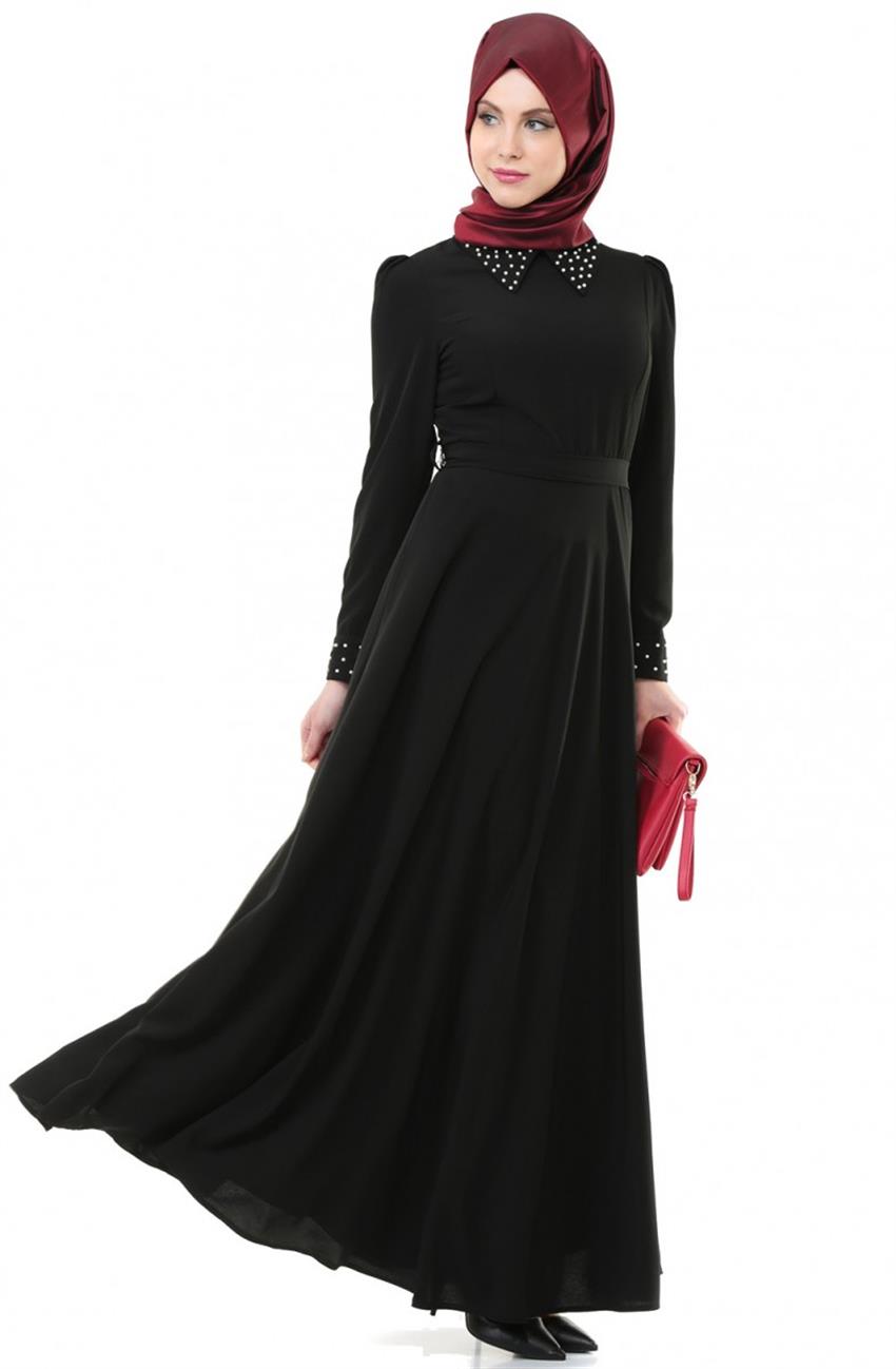Dress-Black ARM7029-01