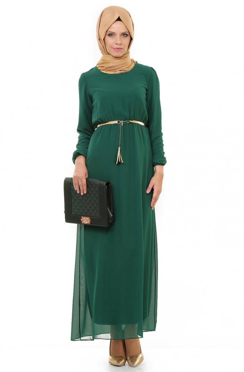 Dress-Green 3004-21