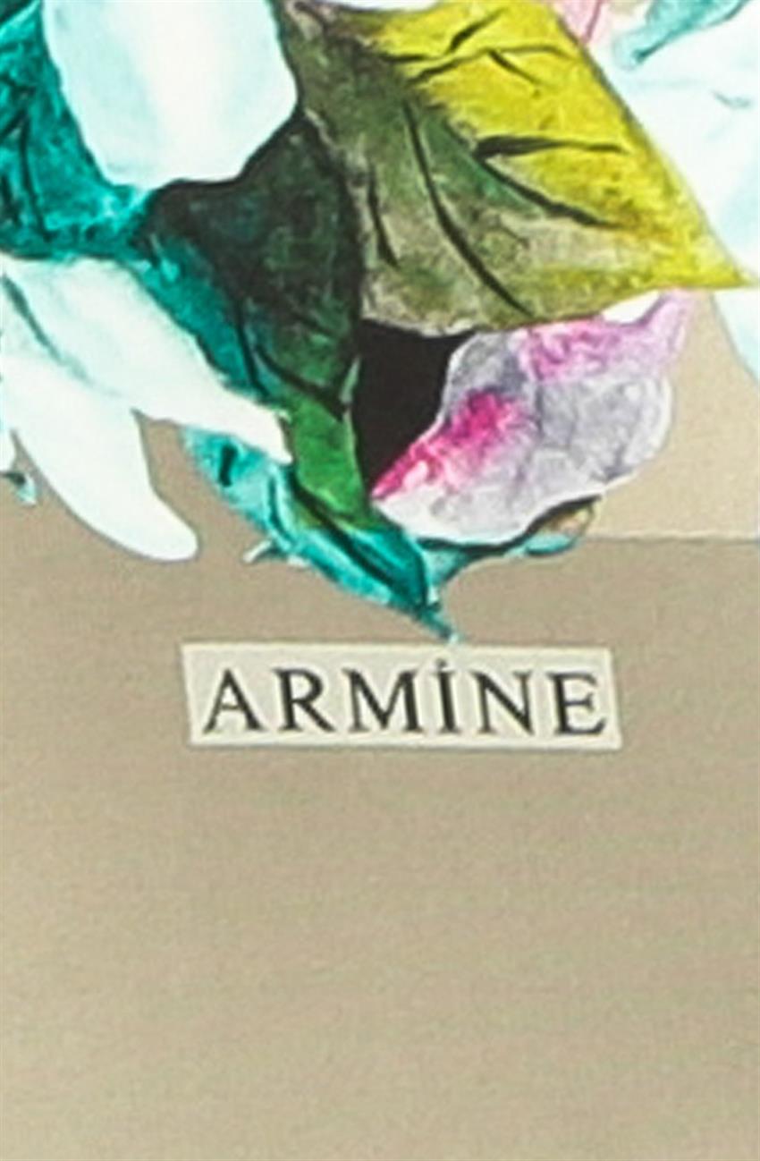 Armine Scarf 7253D-02