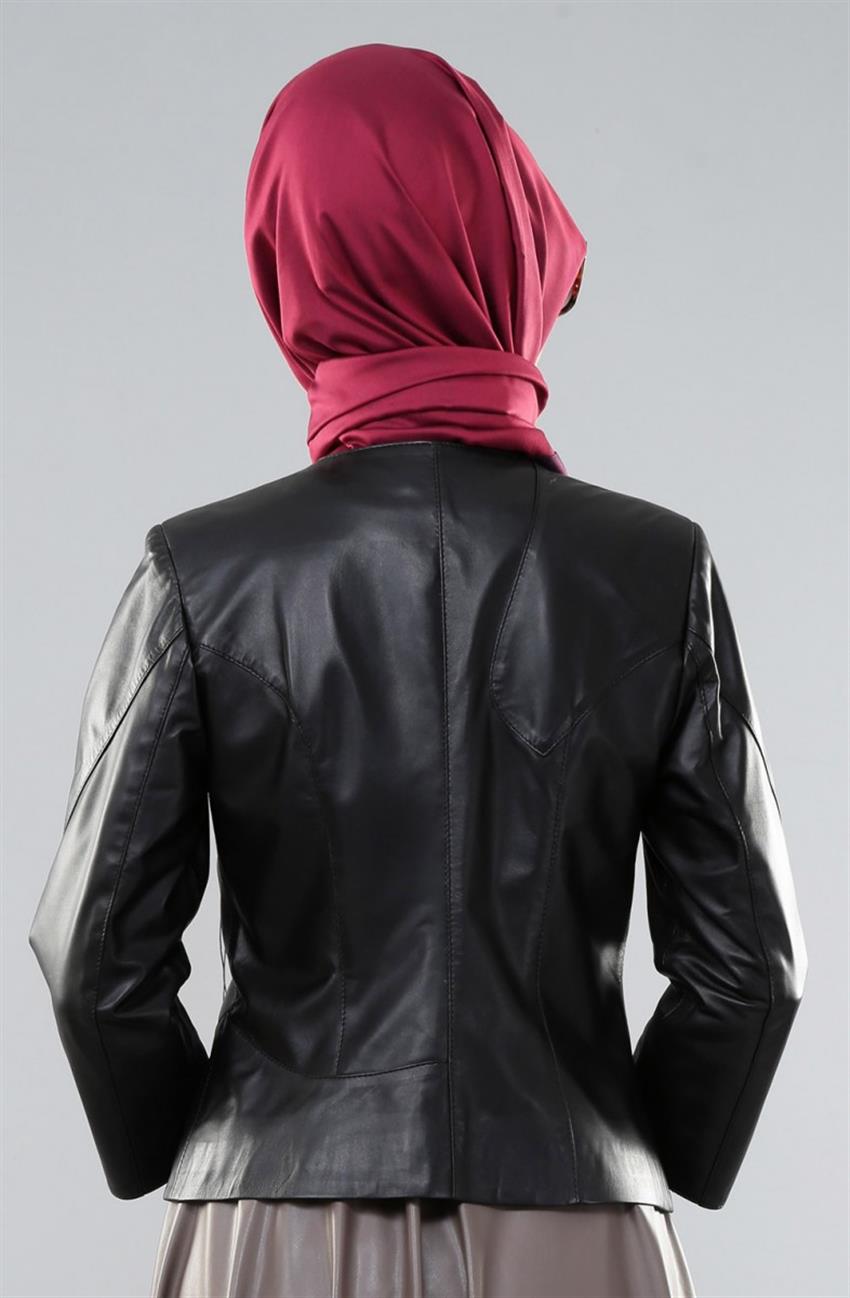 Jacket-Black 15108-1160