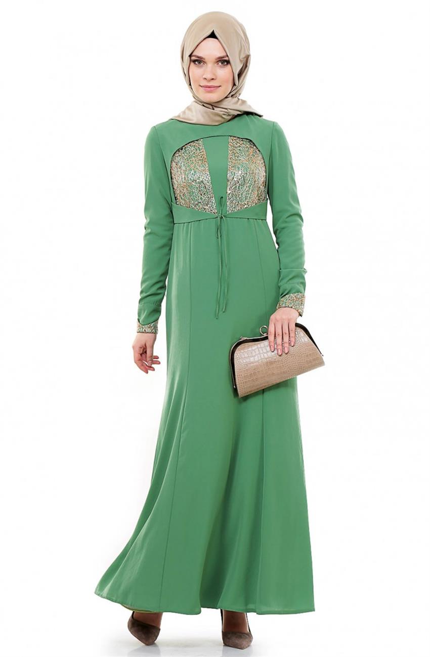 Dress-Green 443-21