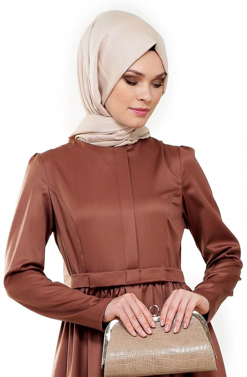 Dress-Brown ARM416-68