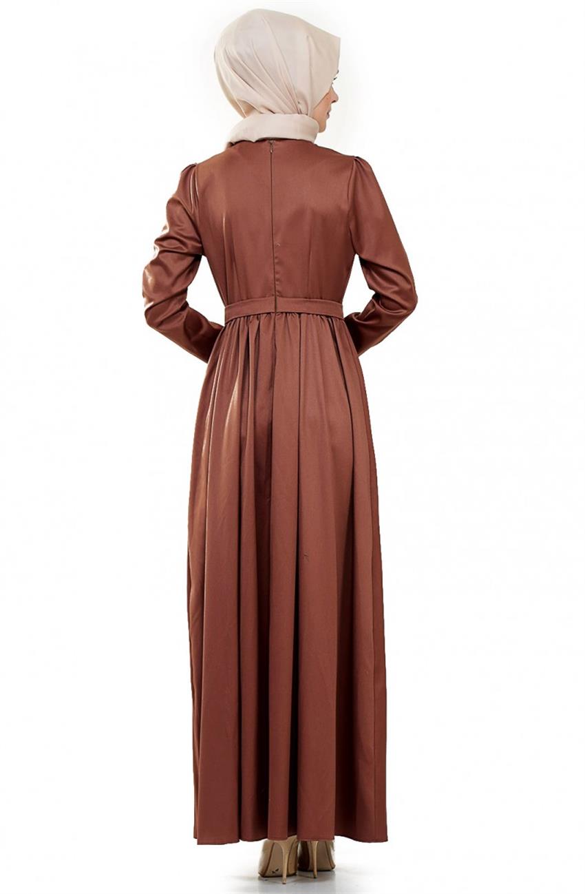 Dress-Brown ARM416-68