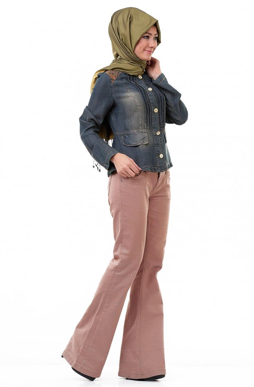 Jacket-Jeans 1804-88