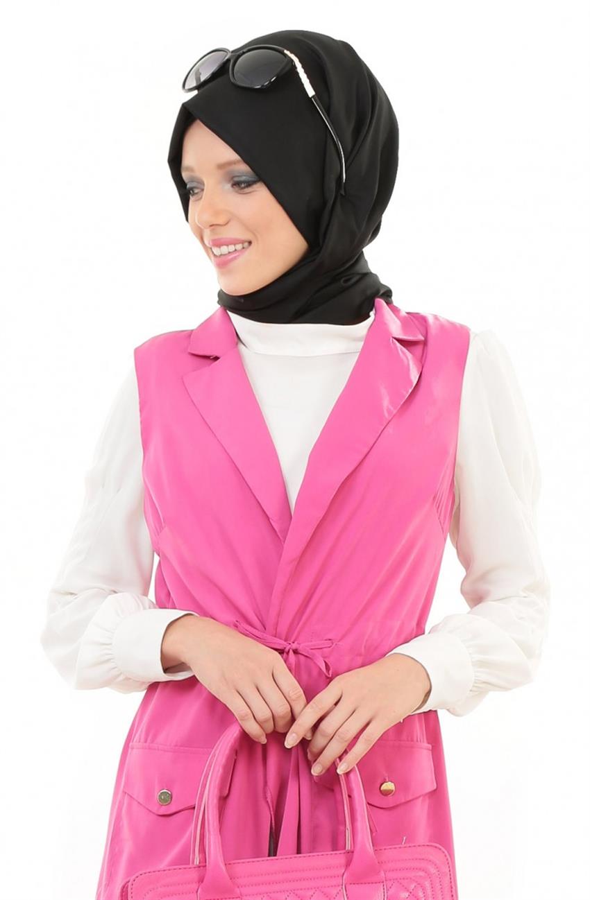 Vest-Pink ARM498-42