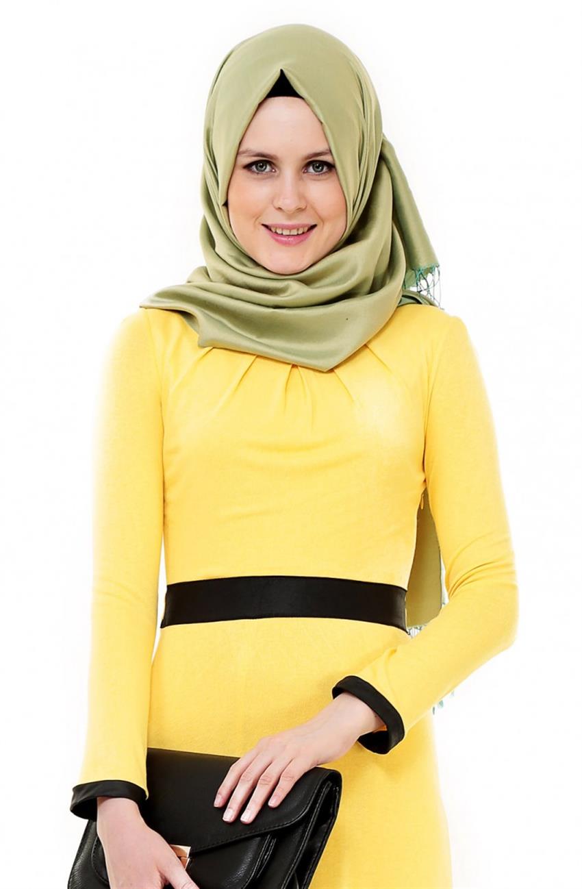 Dress-Yellow Black 31930-2901