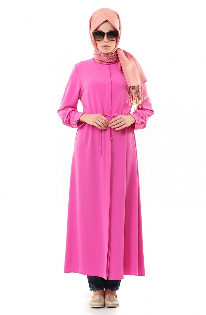 فستان-وردي ARM466-66
