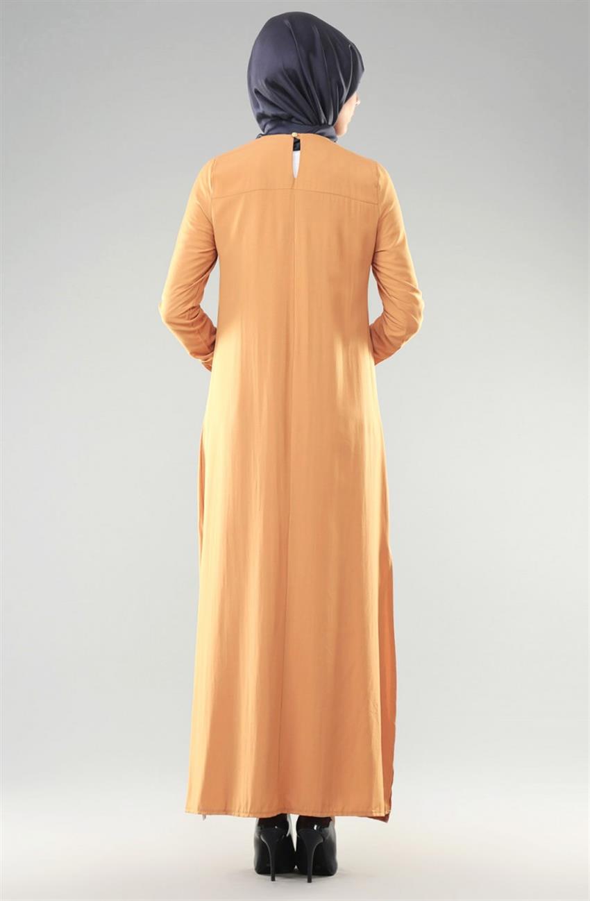 Ameerah Hardal Elbise 5931-55