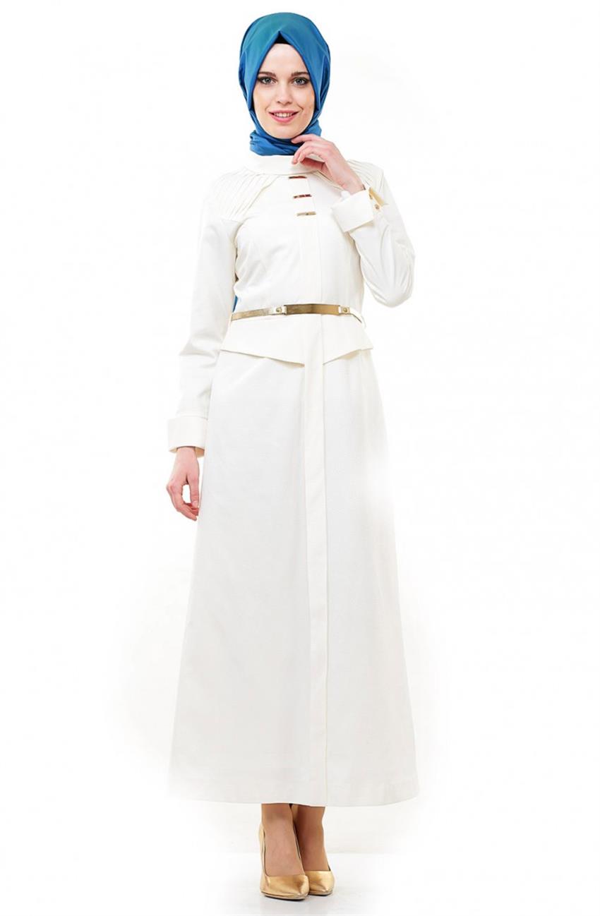 فستان-أبيض KA-B4-23056-35
