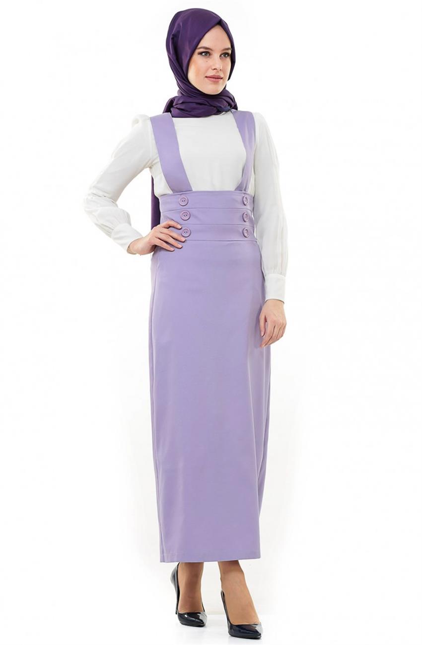 Dress-Lilac 2280-49