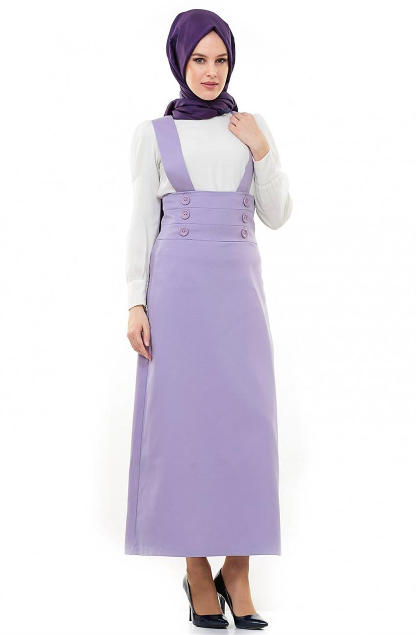Dress-Lilac 2280-49