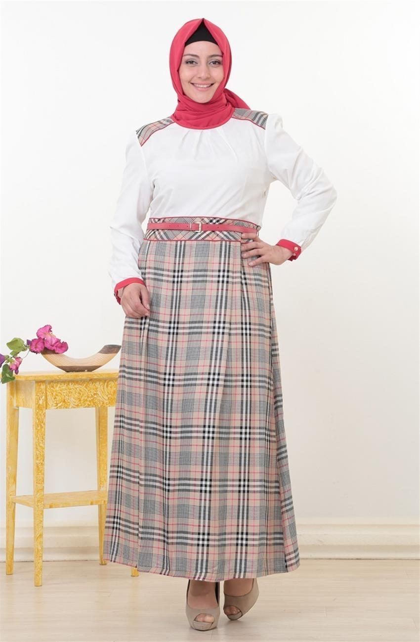 Beden فستان ar-20129-11