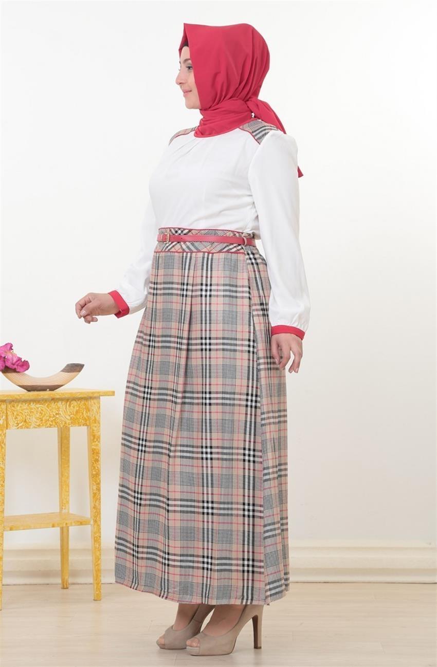 Beden فستان ar-20129-11