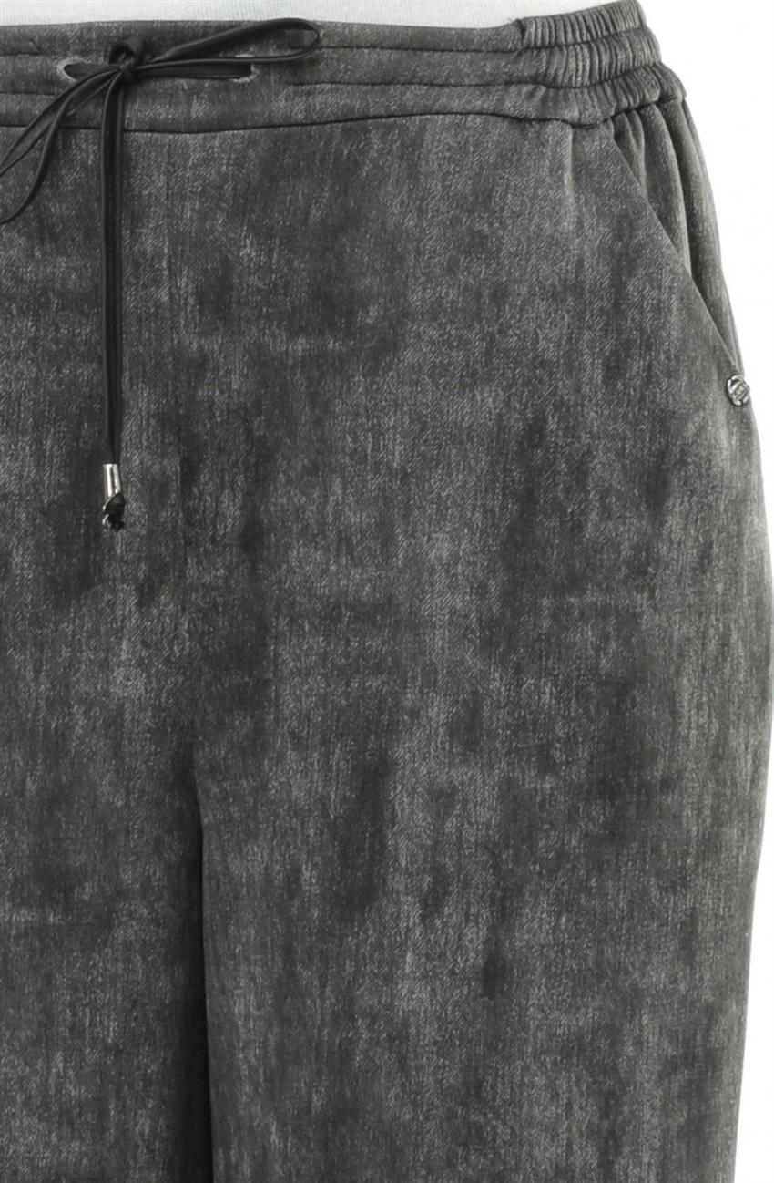 Siyah Pantolon KA-A5-19050-12