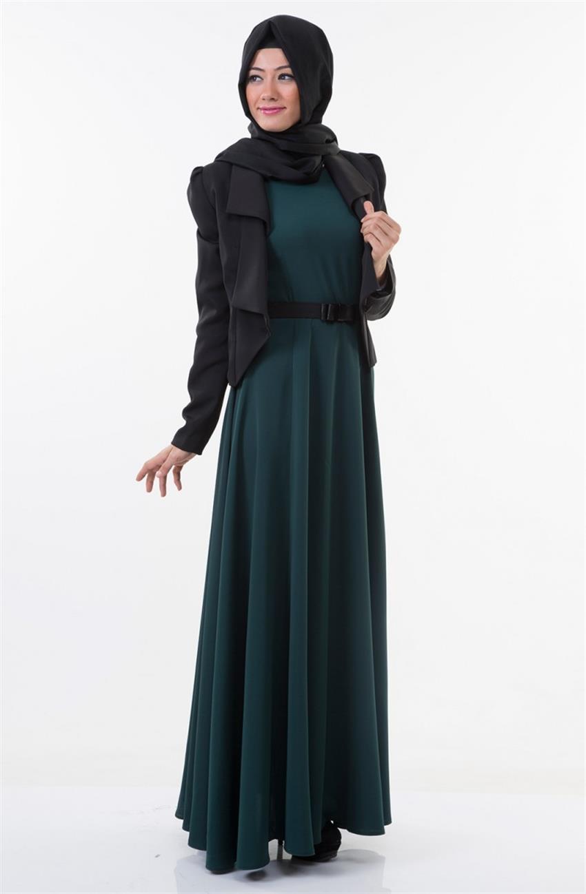 Tuğba Dress Suit A0170-0922