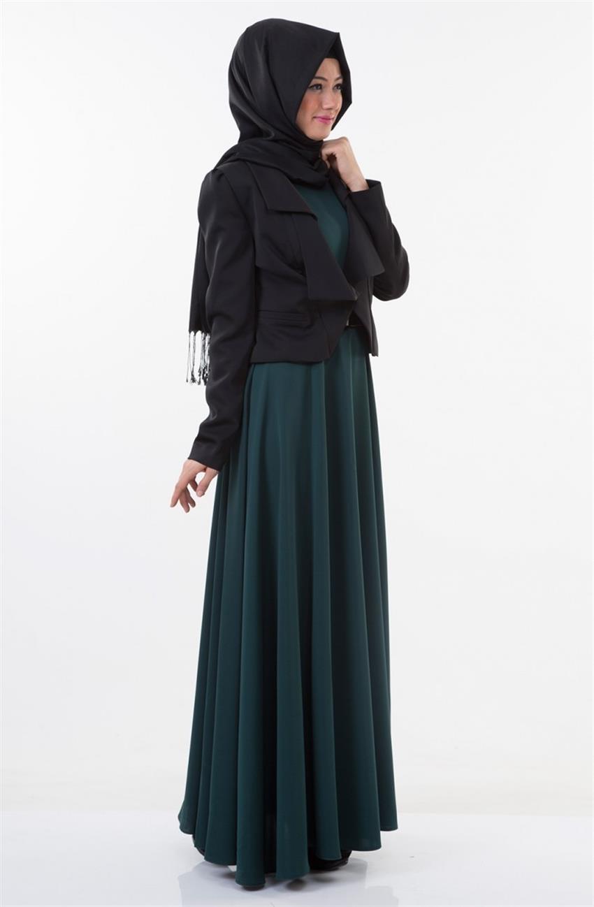Tuğba فستان طقم A0170-0922