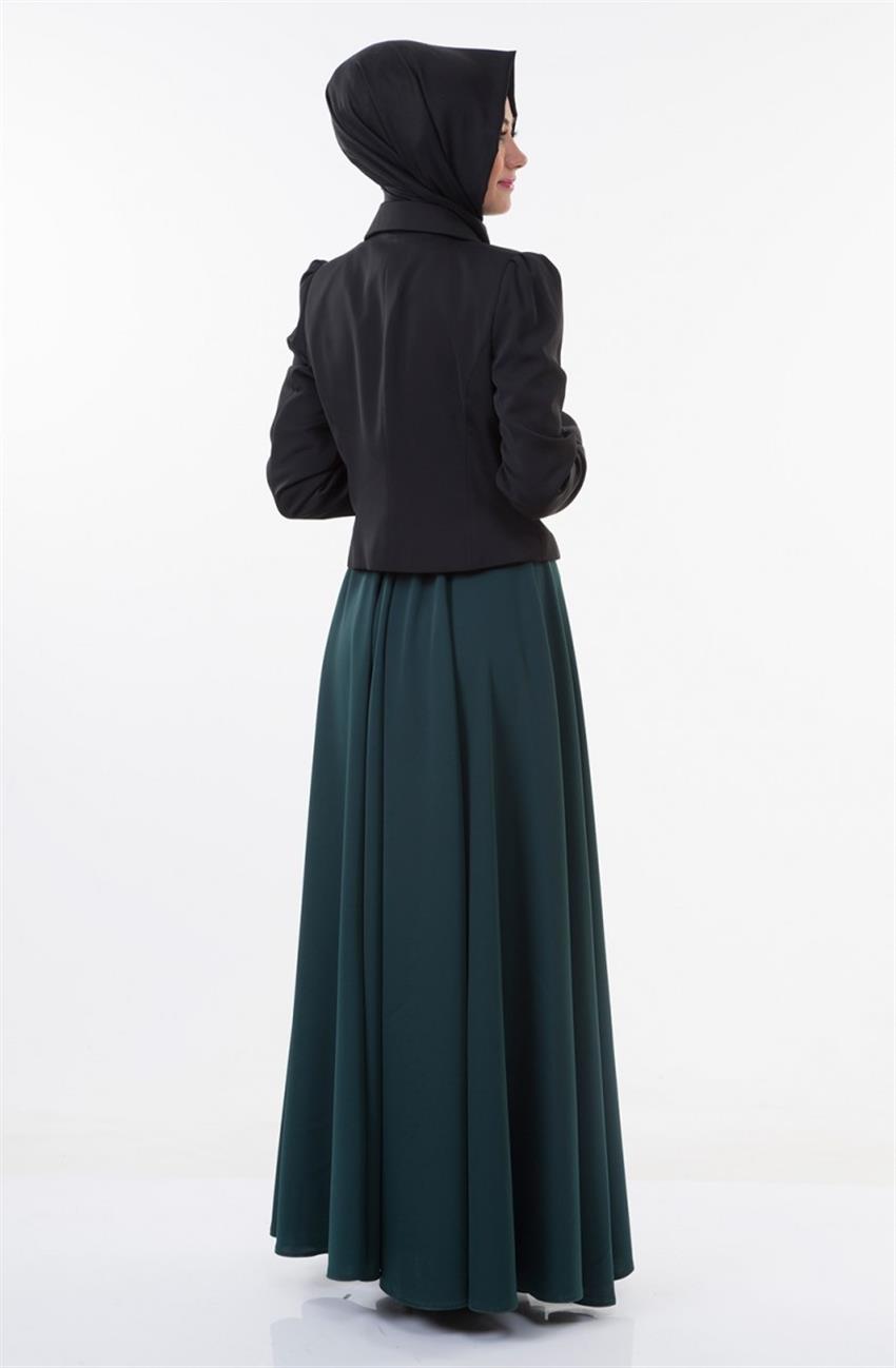 Tuğba Dress Suit A0170-0922