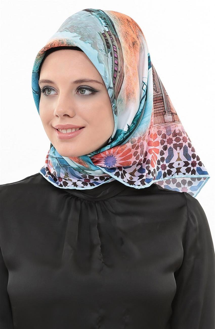 Scarf DT-228-08
