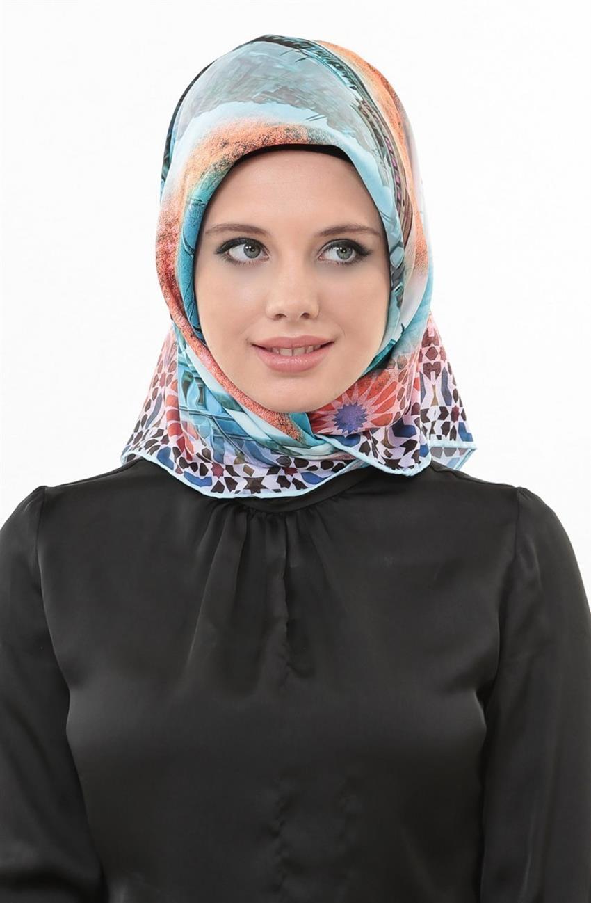 Scarf DT-228-08