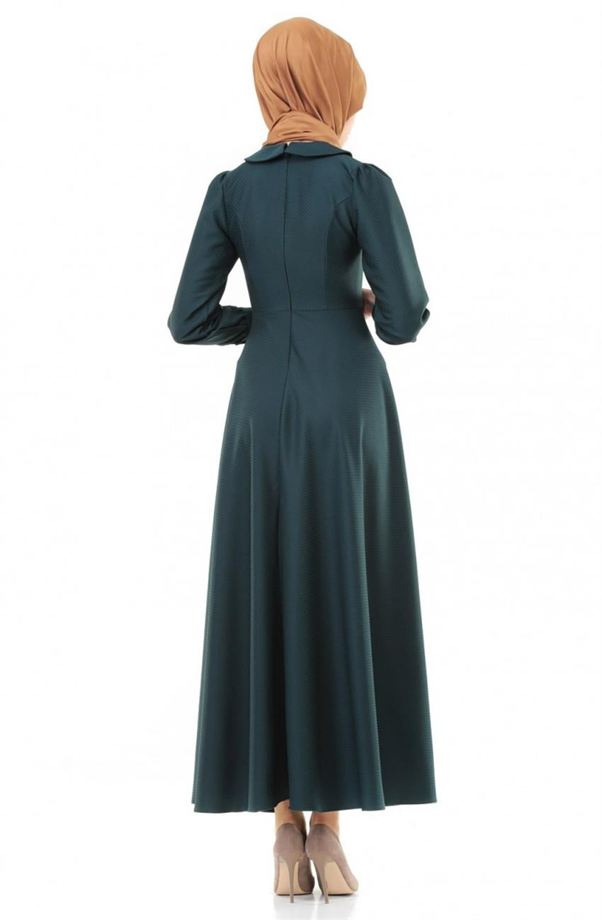 Dress-Green ZEN130-1033