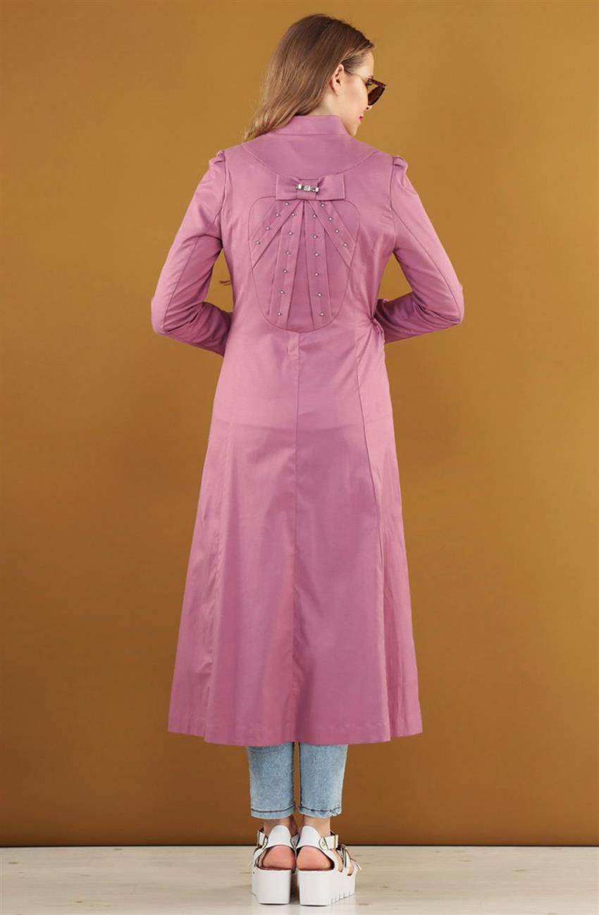 Topcoat-Pink K8216-42