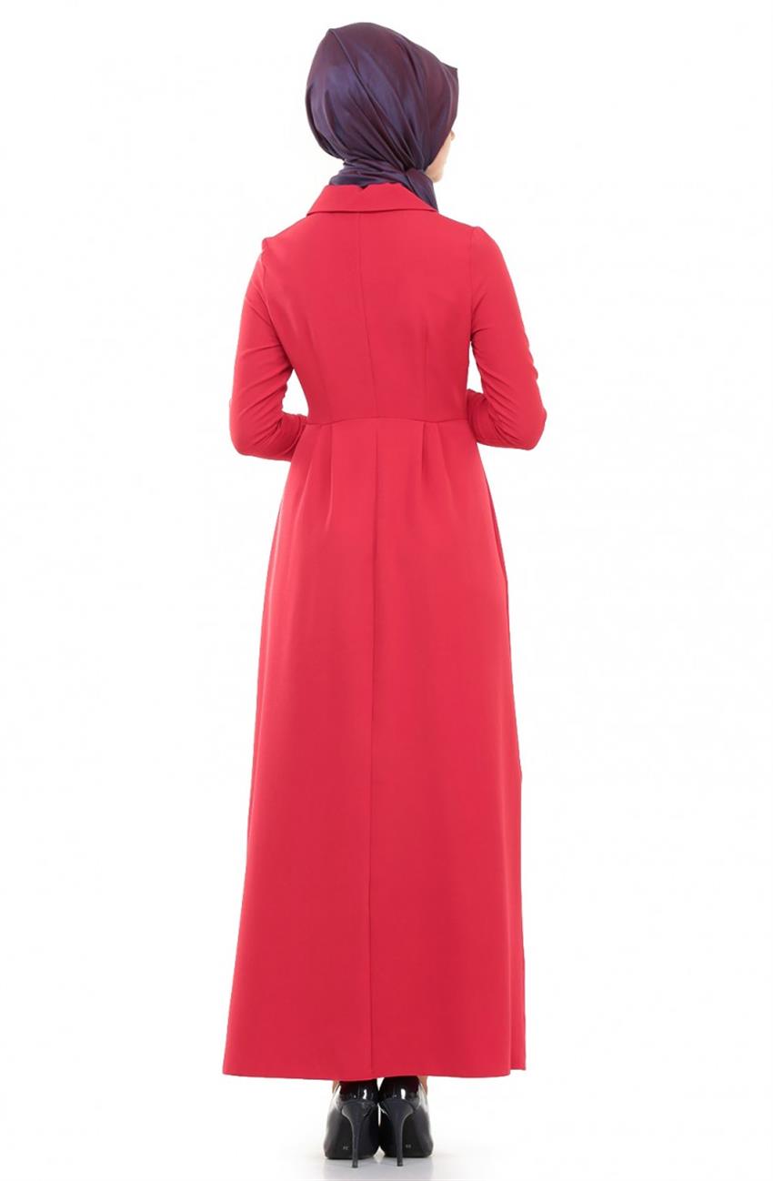 Dress-Red ARM463-34