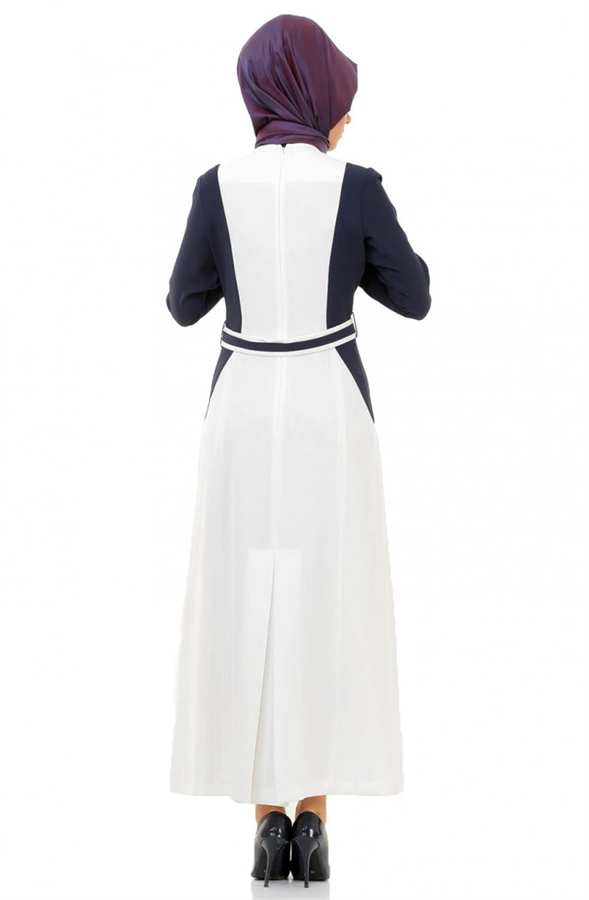Dress-Optik White KA-B5-23075-02