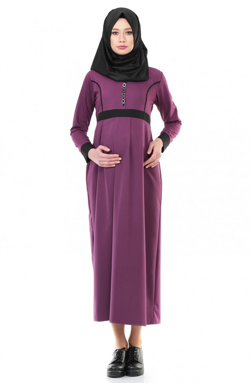 فستان-أرجواني ar-1033-45