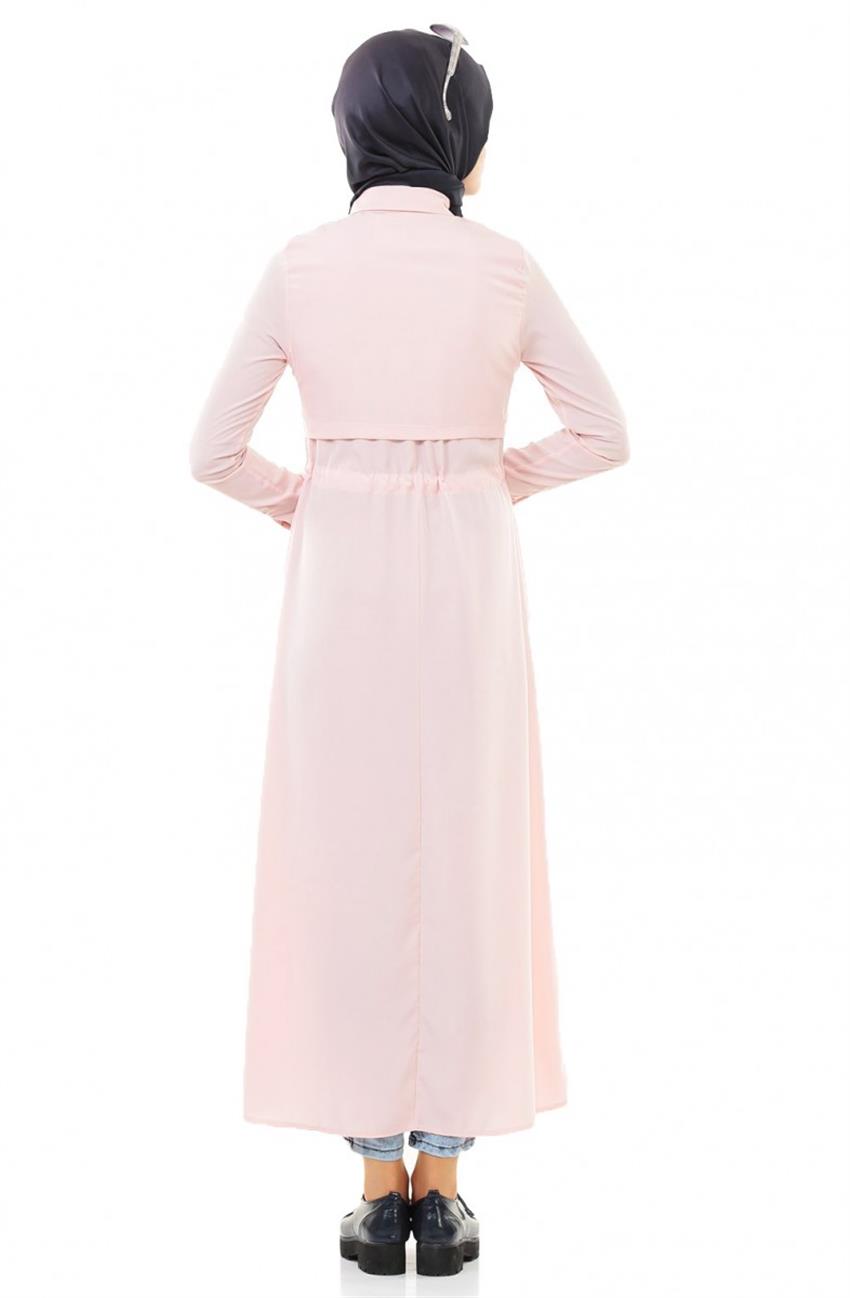 Dress-Pink ARM475-42