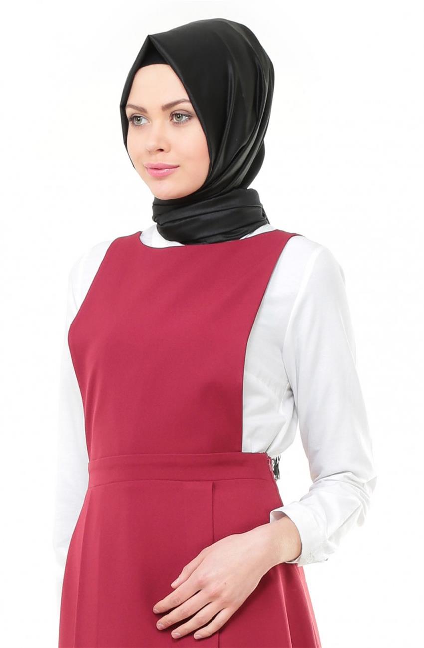 Dress-Claret Red ARM615-67
