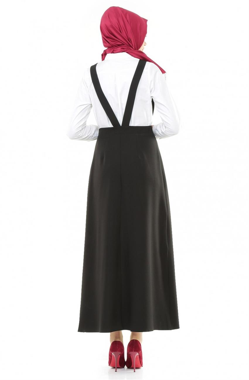 Dress-Black ARM615-01