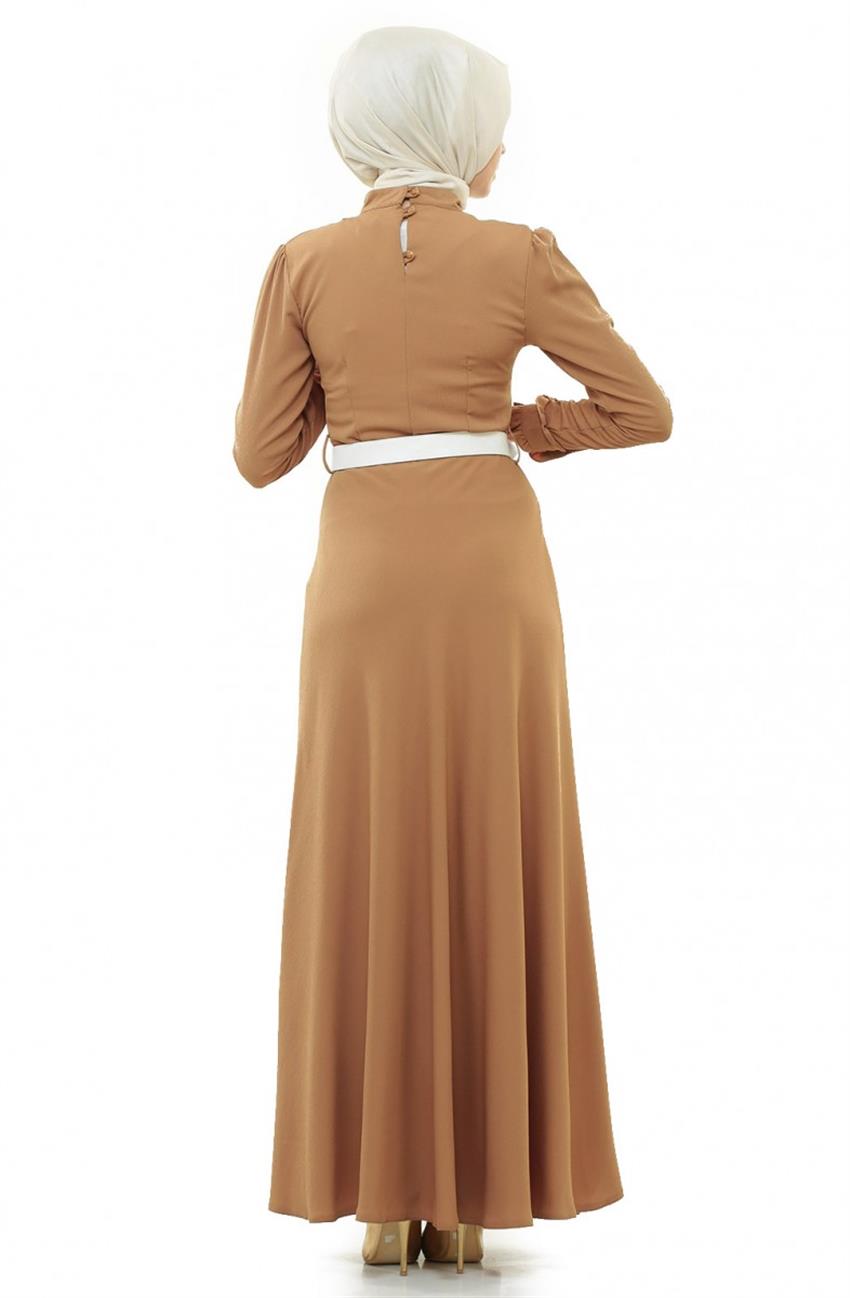 Dress-Khaki 6398-27