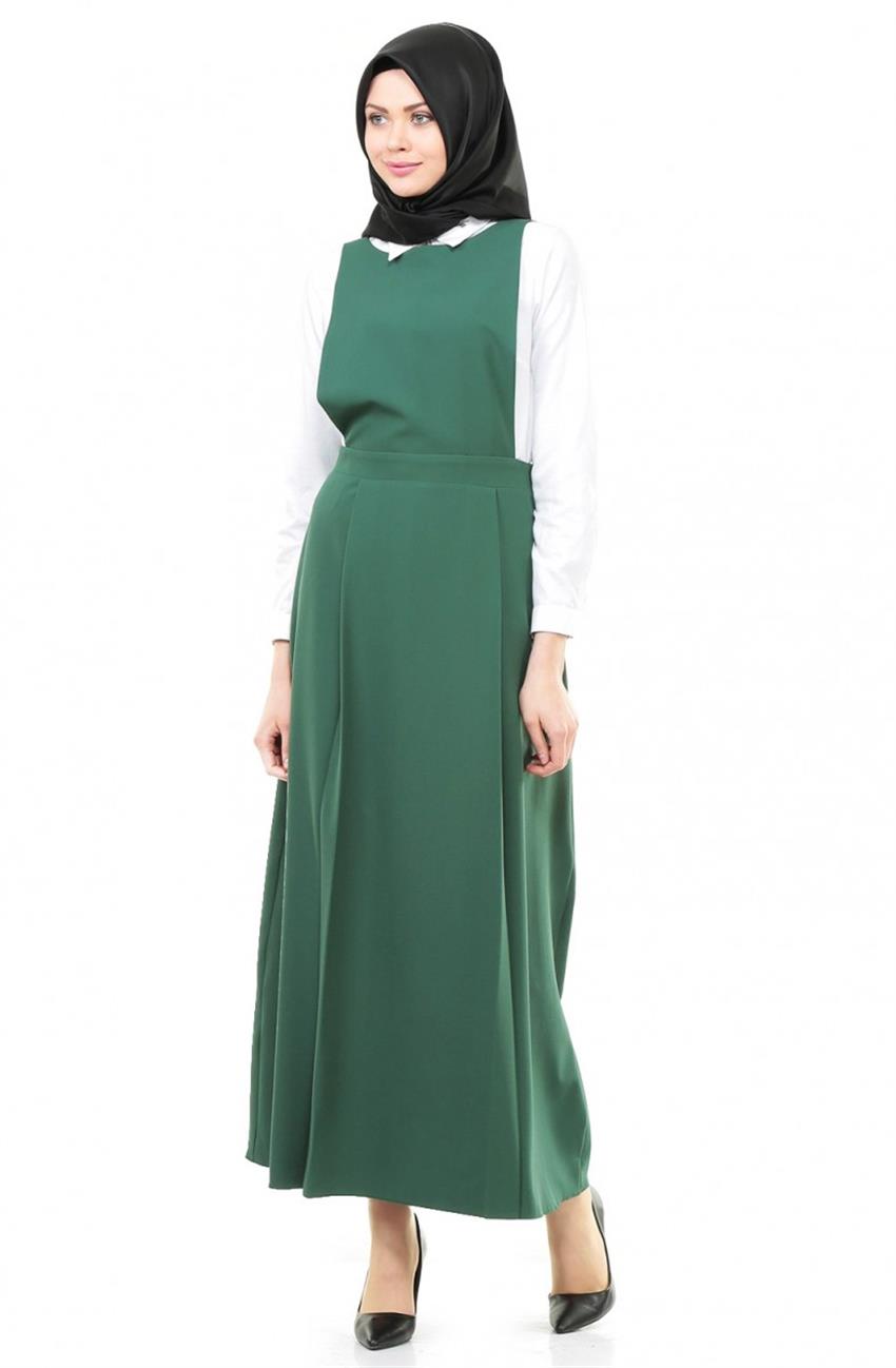 Dress-Green ARM615-21