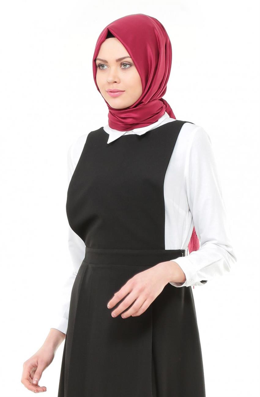 فستان-أسود ARM615-01