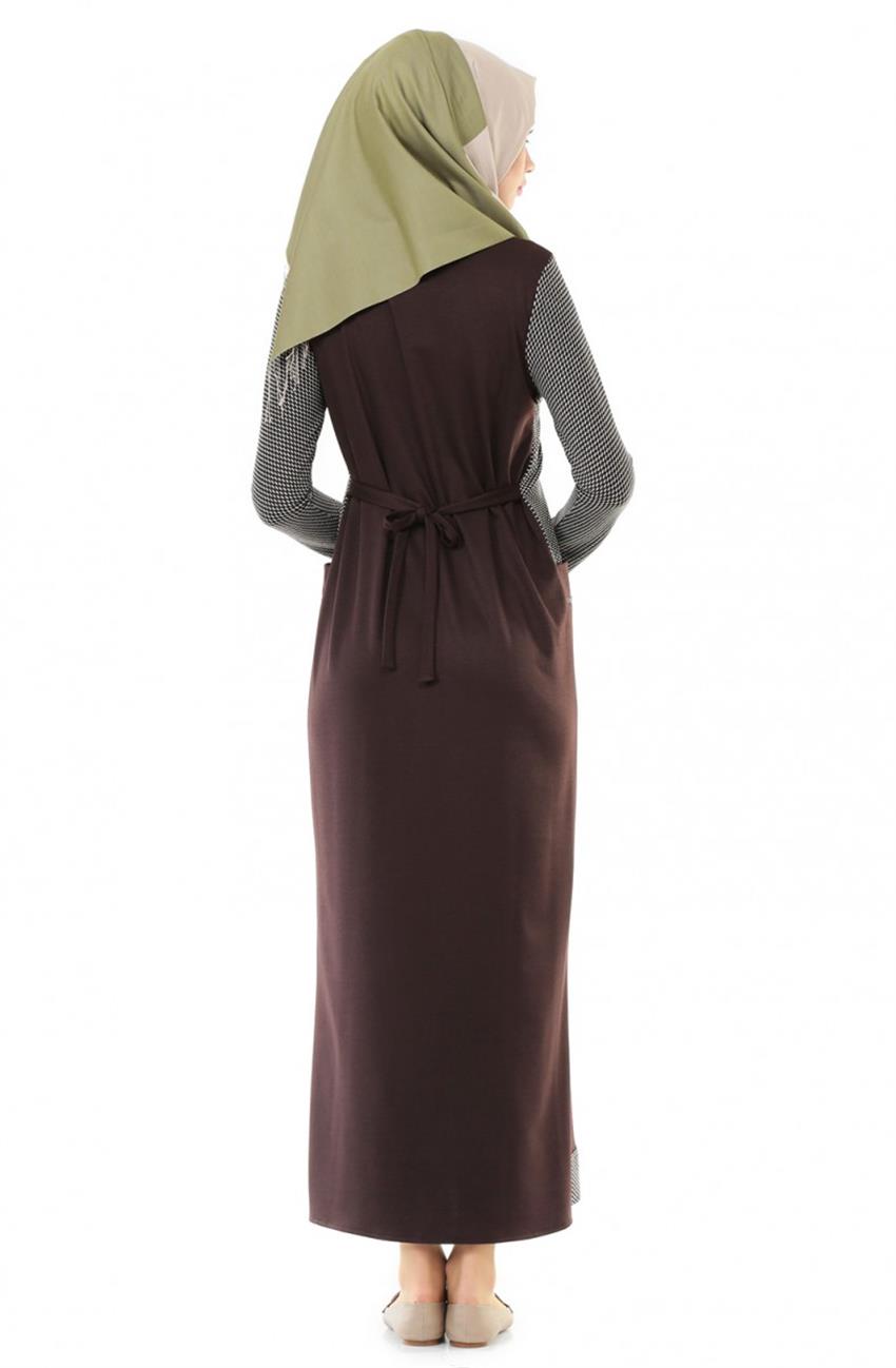 Dress-Brown 1046-68