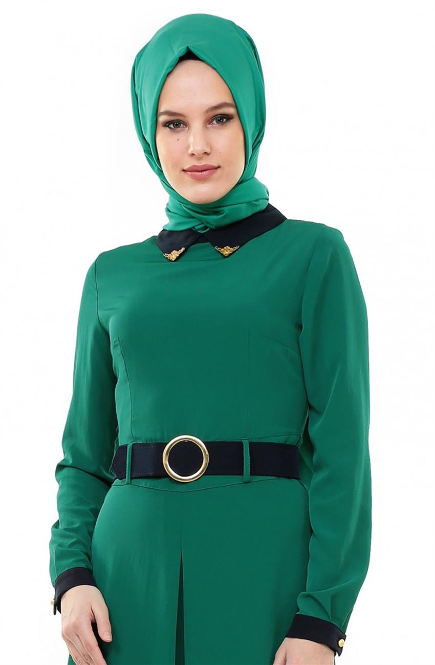فستان-فاتح أخضر ar-5269-25