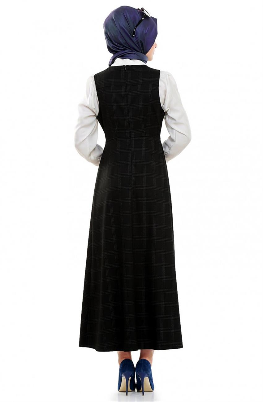 فستان-أسود ARM481-01