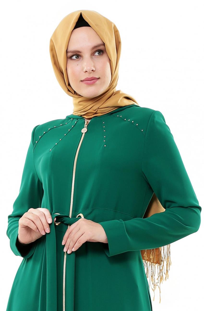 Virona Topcoat-Emerald 4099-62