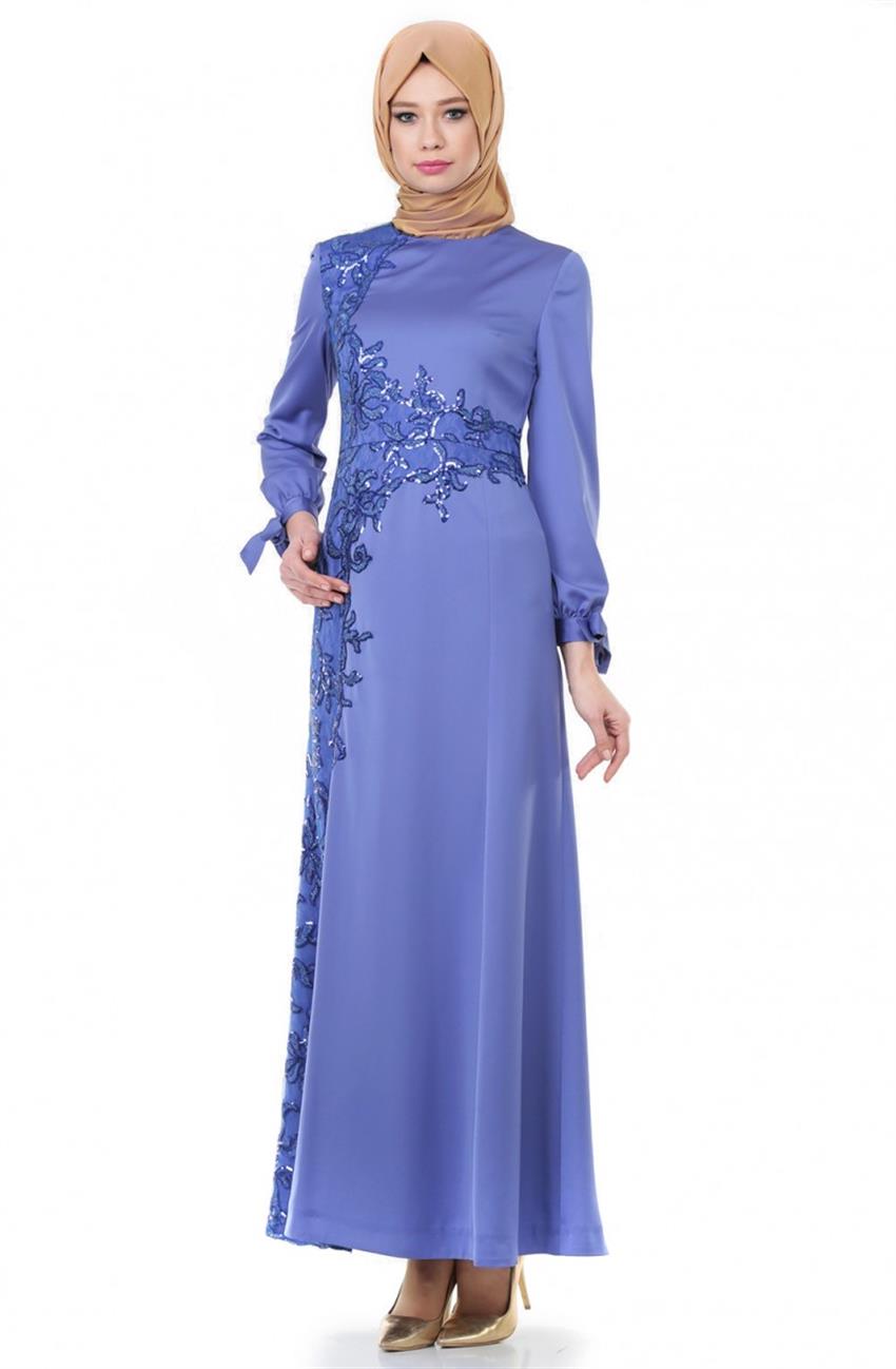 Evening Dress Dress-Hyacinth KA-B5-23096-90