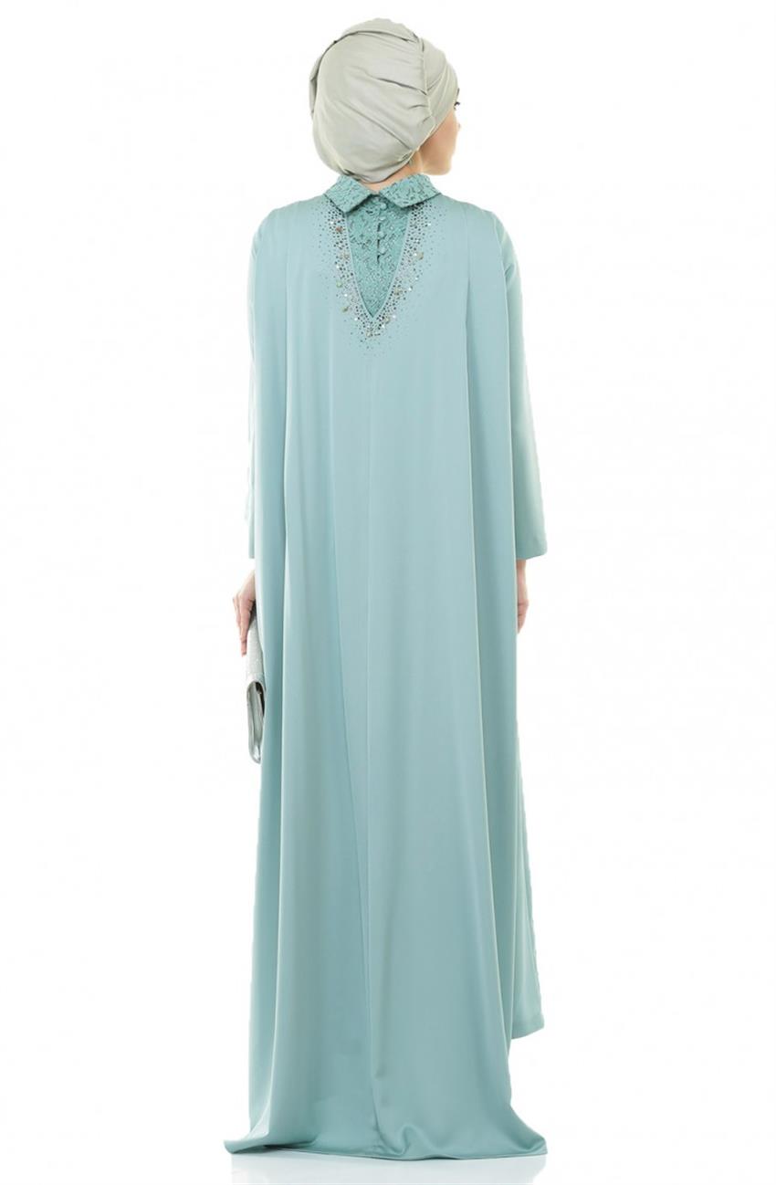 Evening Dress Dress-Minter DO-A5-63020-54
