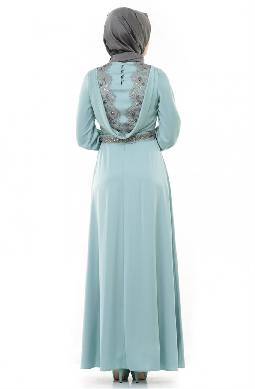 Evening Dress Dress-Minter DO-A5-63021-54