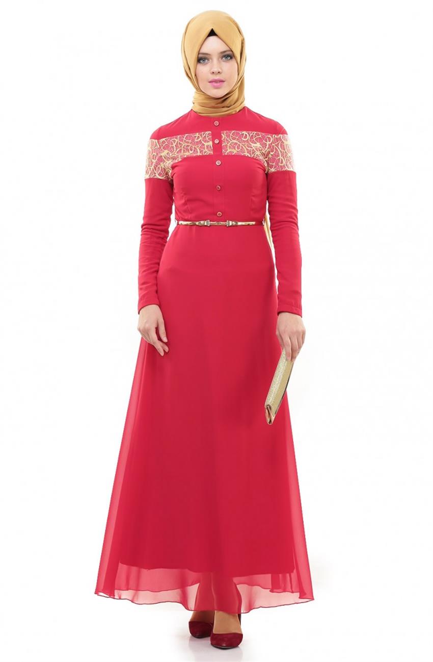 Dress-Red ARM414-34