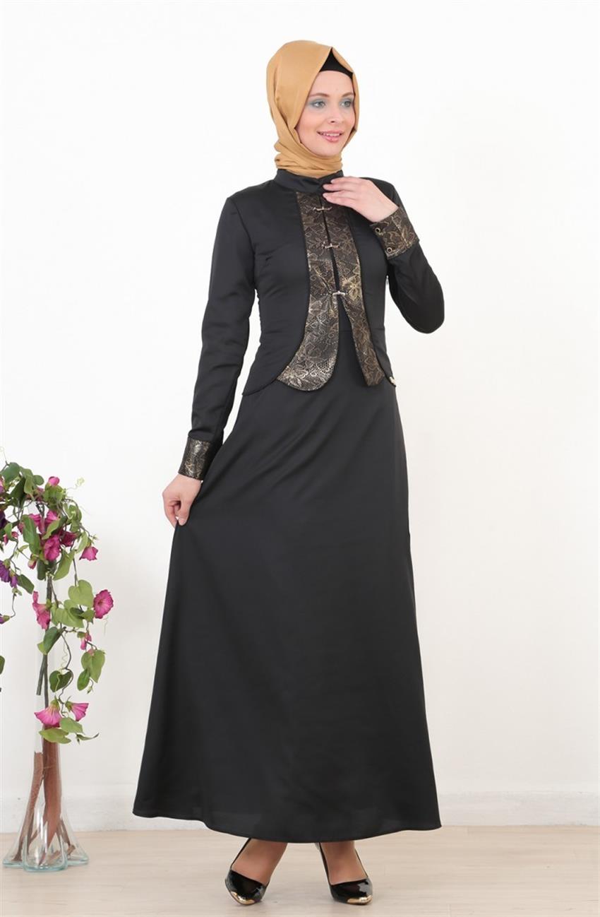 Butik Huri Evening Dress Dress 6285-01