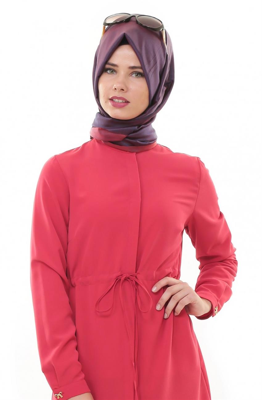 Tunic-Red ARM467-34