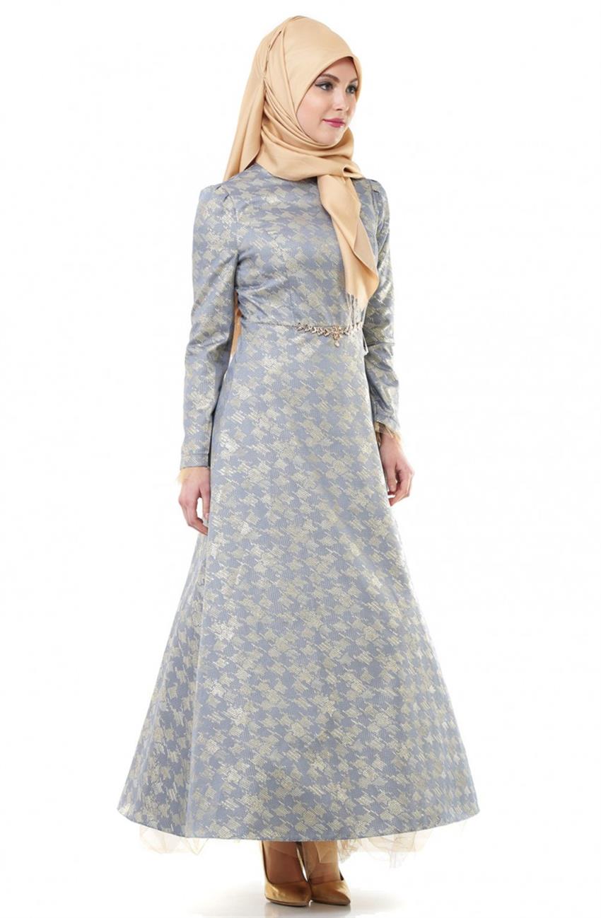 Dress-Blue 1843-70