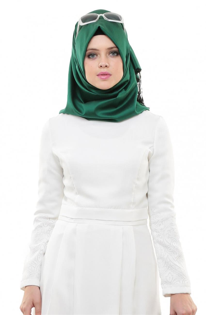 فستان-أبيض ARM489-02
